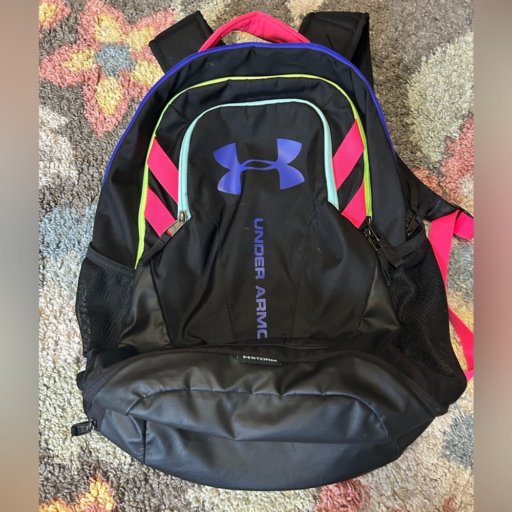 Under Armour Backpack